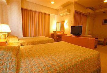 Nisshin Namba Hotel