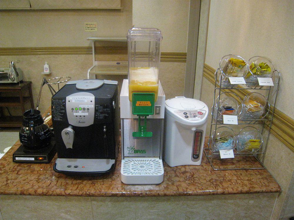 Nisshin Namba Hotel 2*