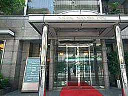 Hotel Nisshin Namba