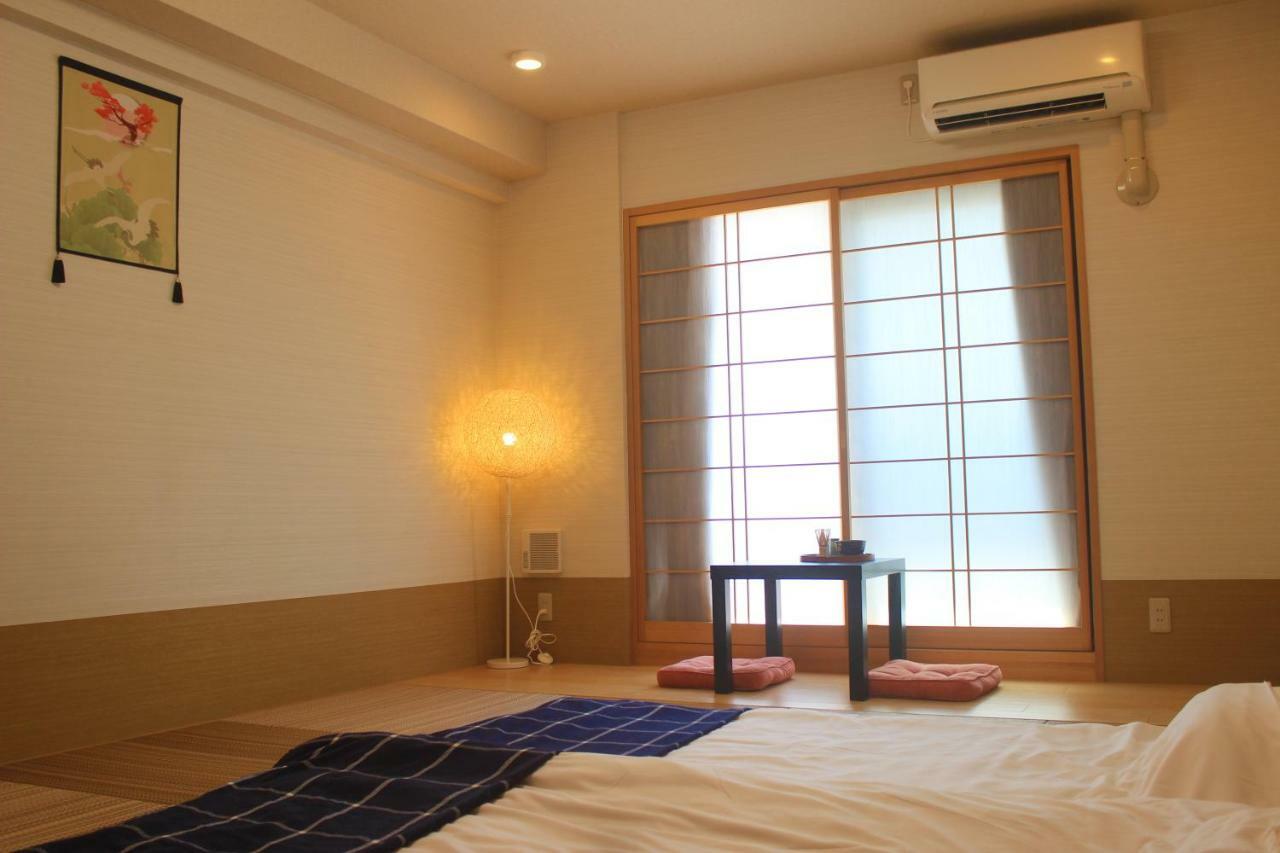 Apartment Ocean Otr Park View Bentencho *