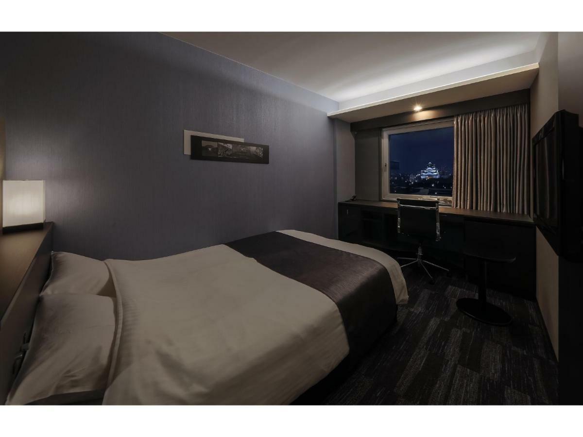Kkr Hotel Osaka