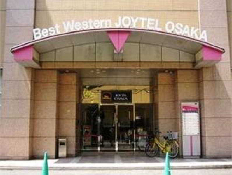 Joytel Hotel Osaka