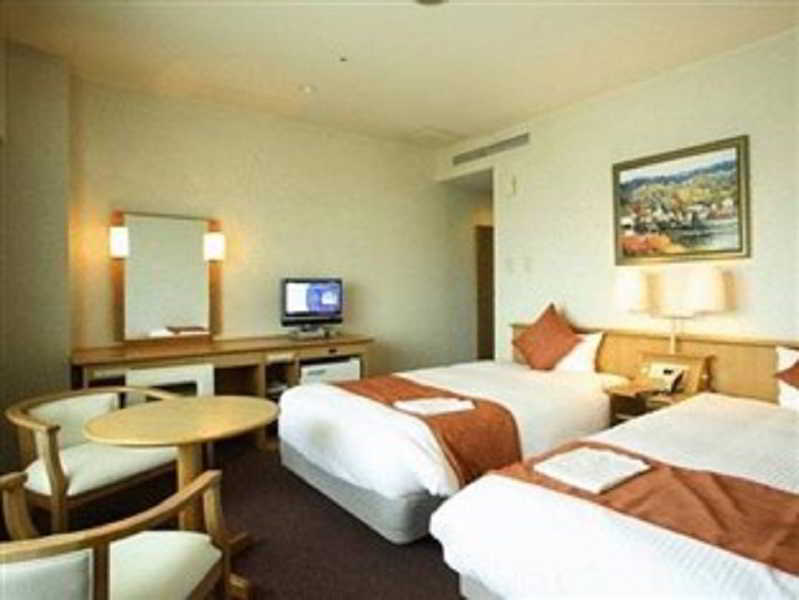 Joytel 4* Osaka