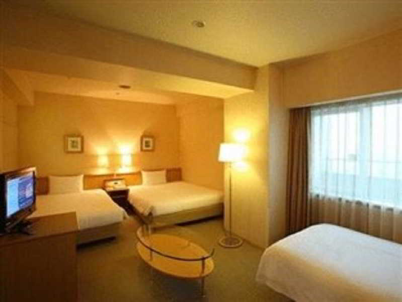 Hotel Joytel Osaka