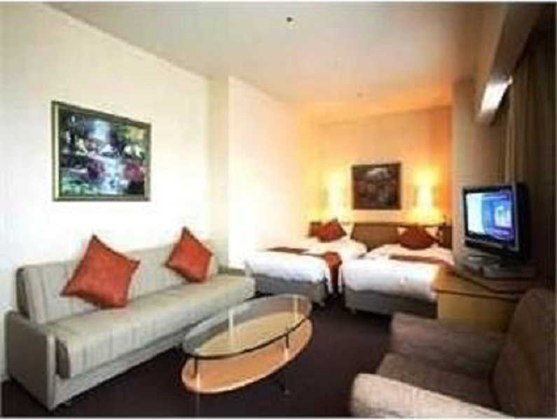 Hotel Joytel Osaka