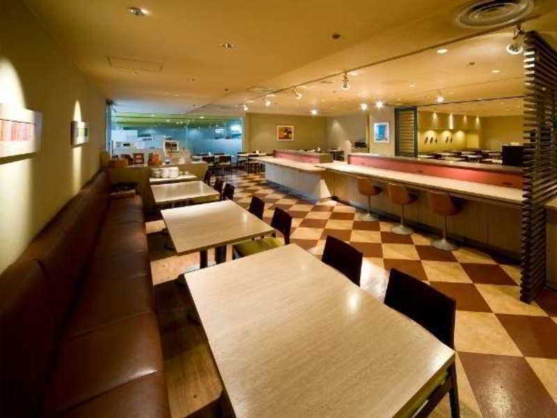 Mystays Shin Conference Center 3* Osaka
