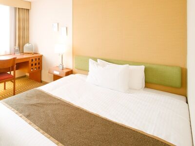 Hotel The Lutheran Osaka