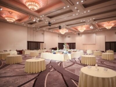 Garden Palace 4*