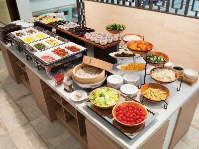 Hotel Keihan Yodoyabashi 4*