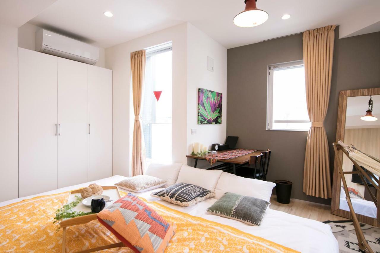 Aparthotel Minn Umeda North 2*