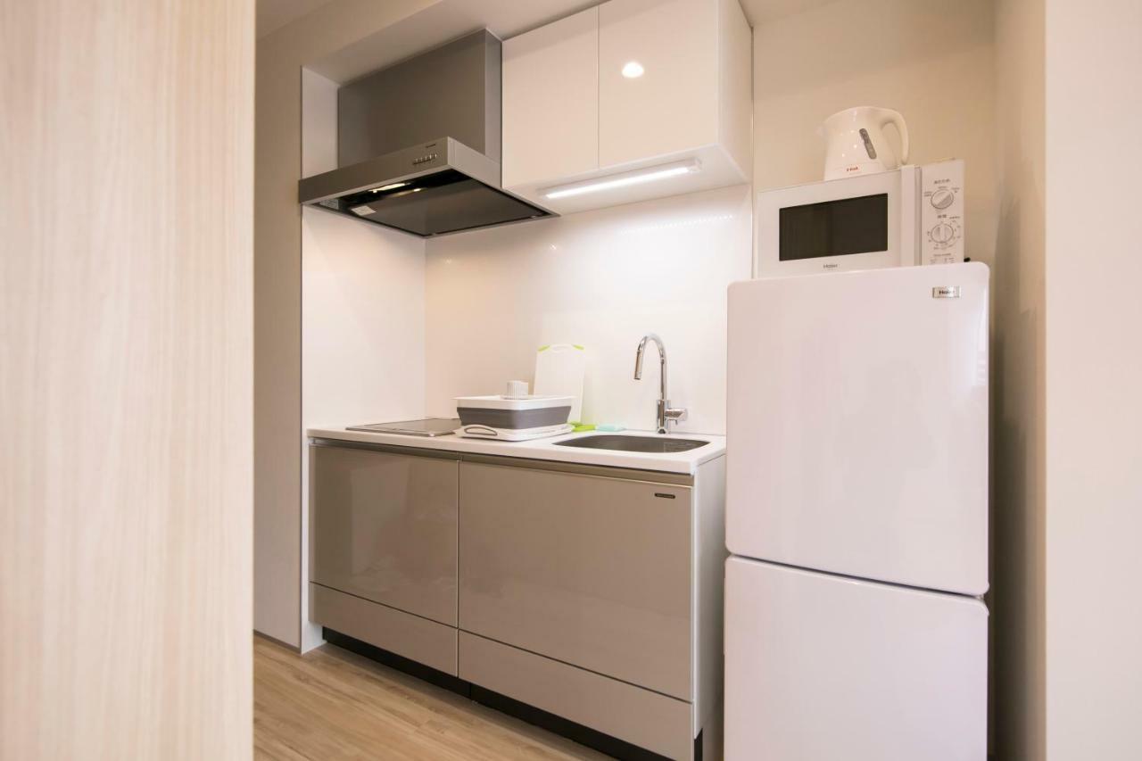 Aparthotel Minn Umeda North Osaka