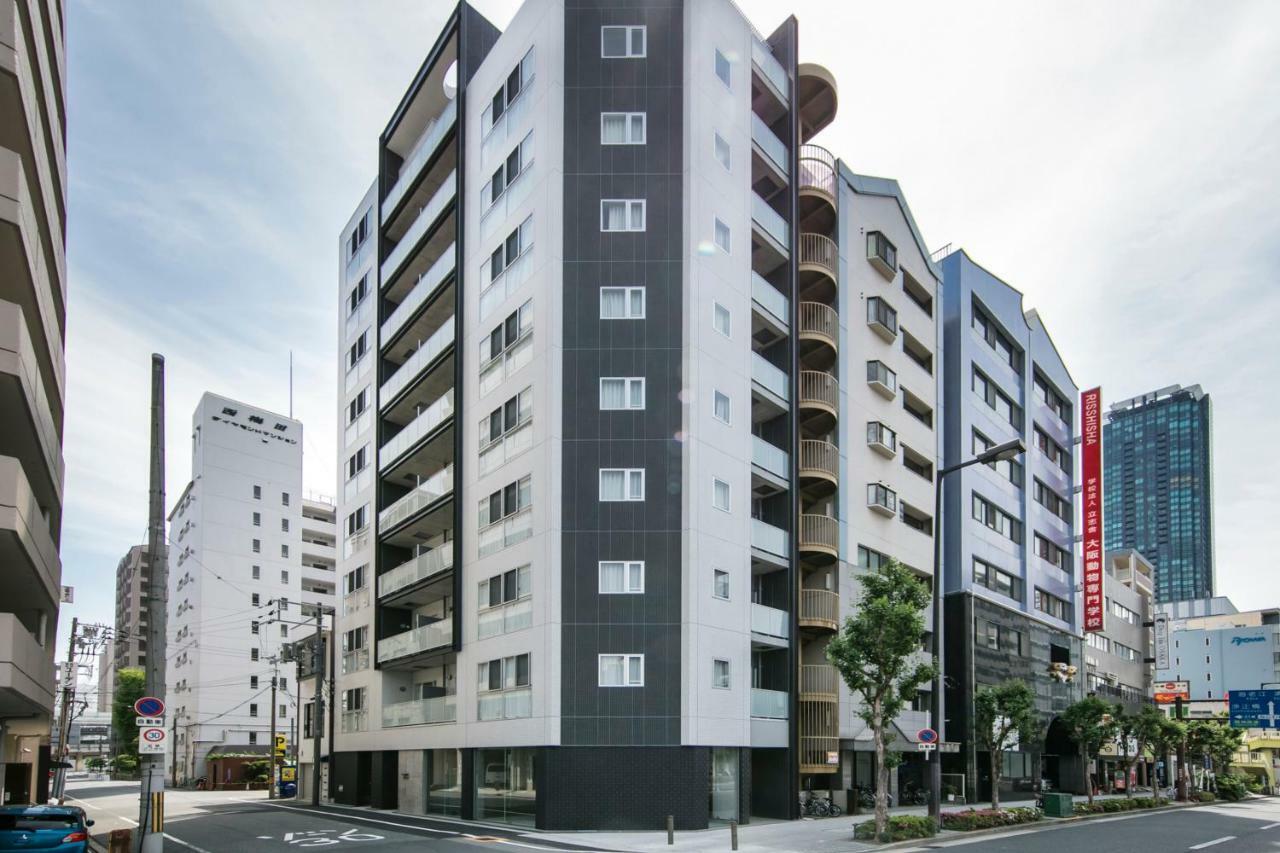 Aparthotel Minn Umeda North 2*