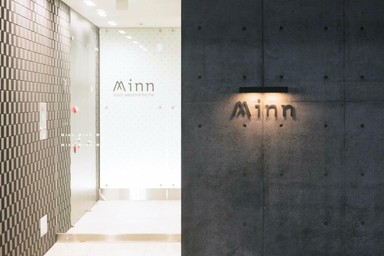 Minn Umeda North Aparthotel