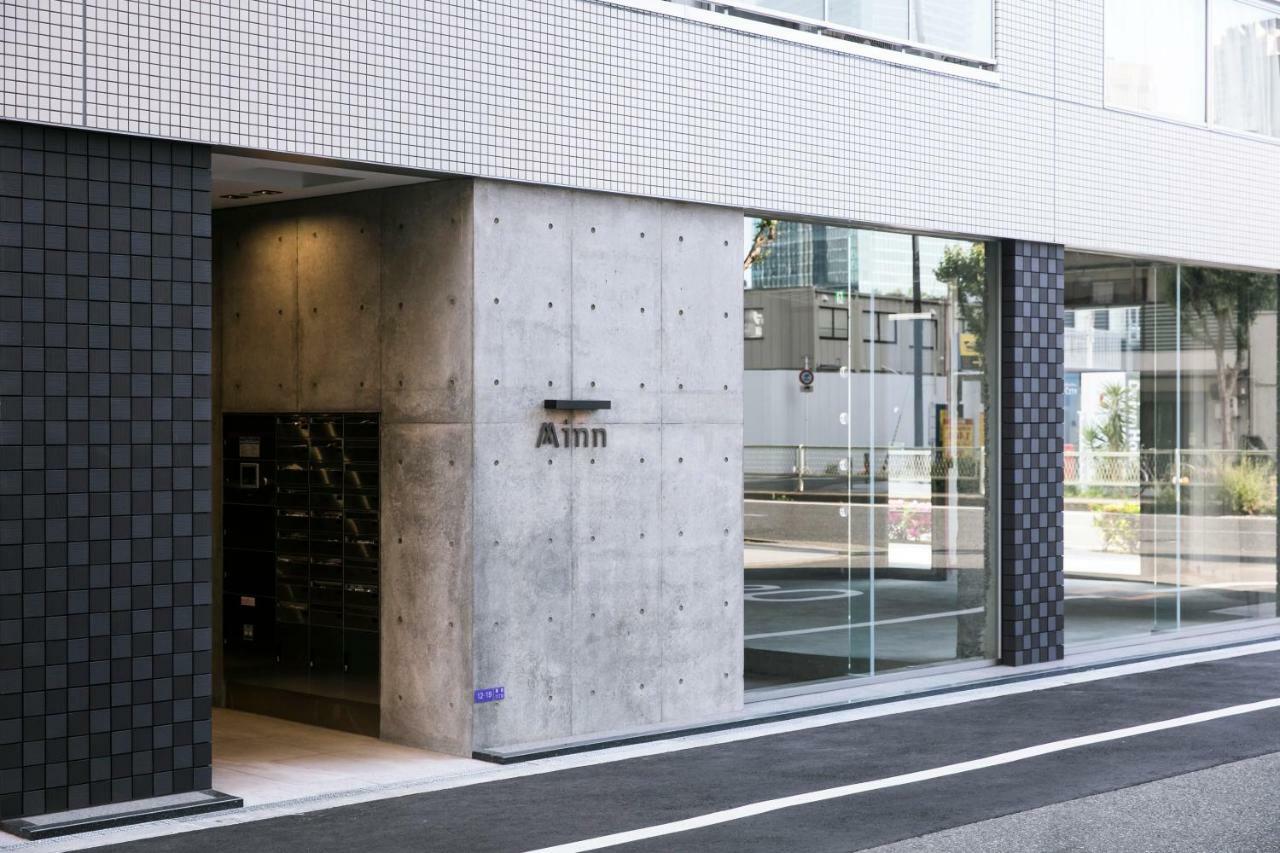 Minn Umeda North Aparthotel 2*