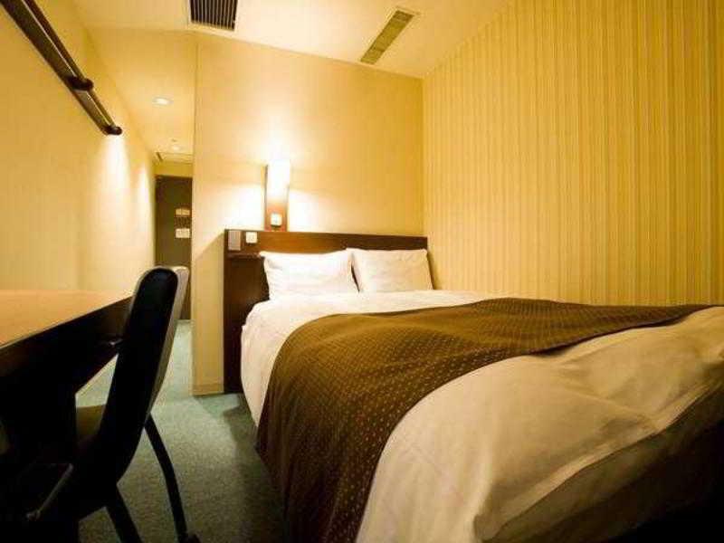 Economy hotel Dormy Shinsaibashi Hot Spring