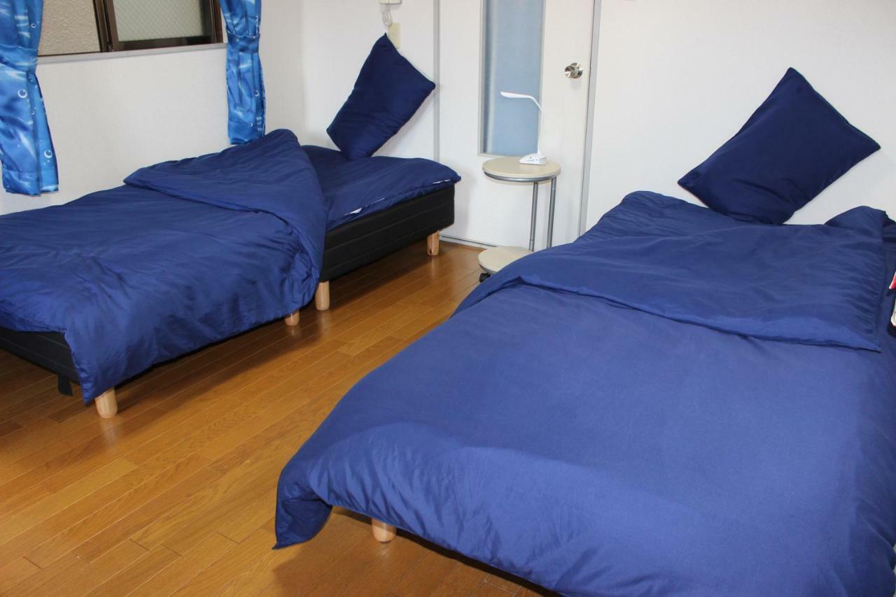 マンションロアジス 大阪市東淀川区相川 Apartment