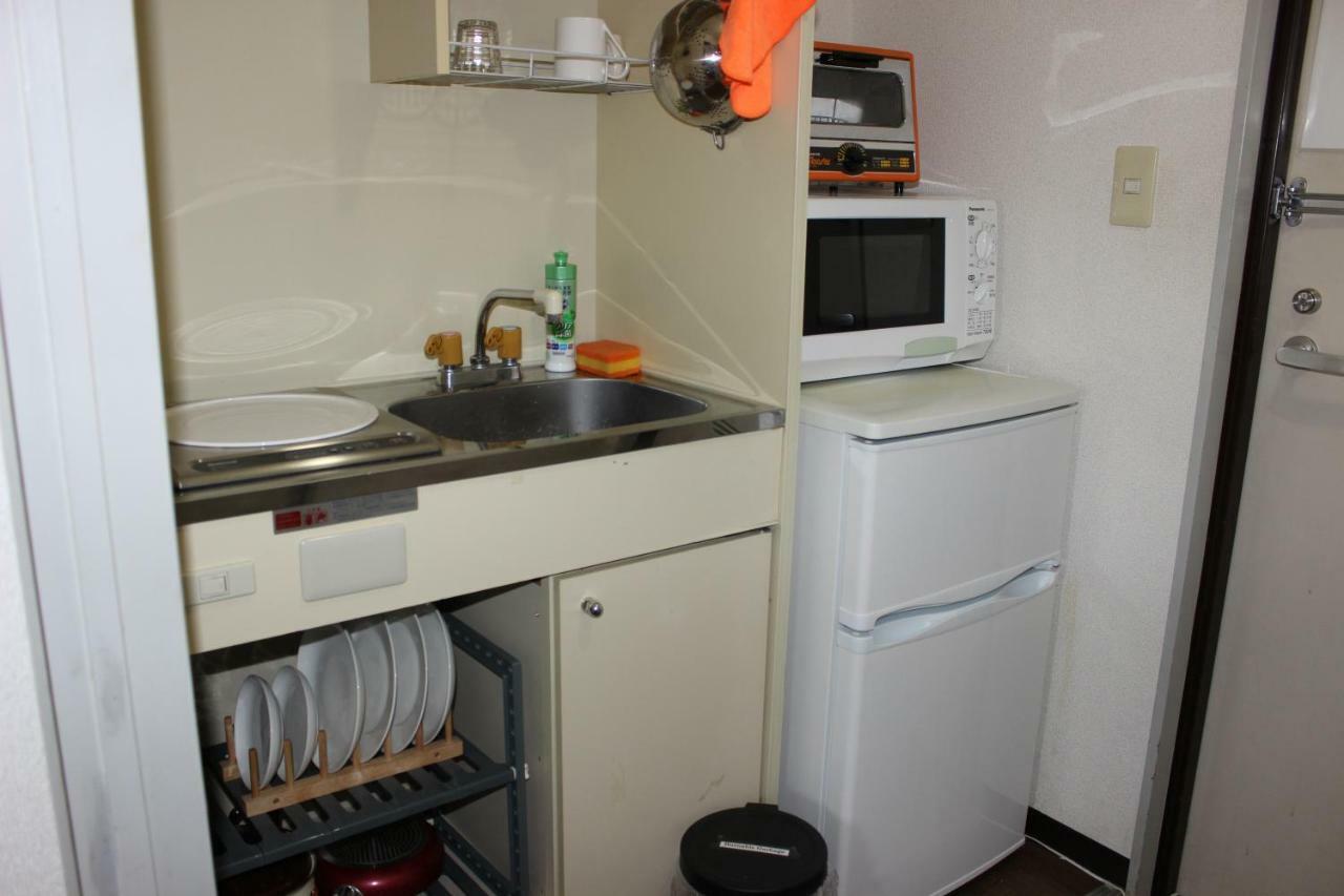 マンションロアジス 大阪市東淀川区相川 Apartment