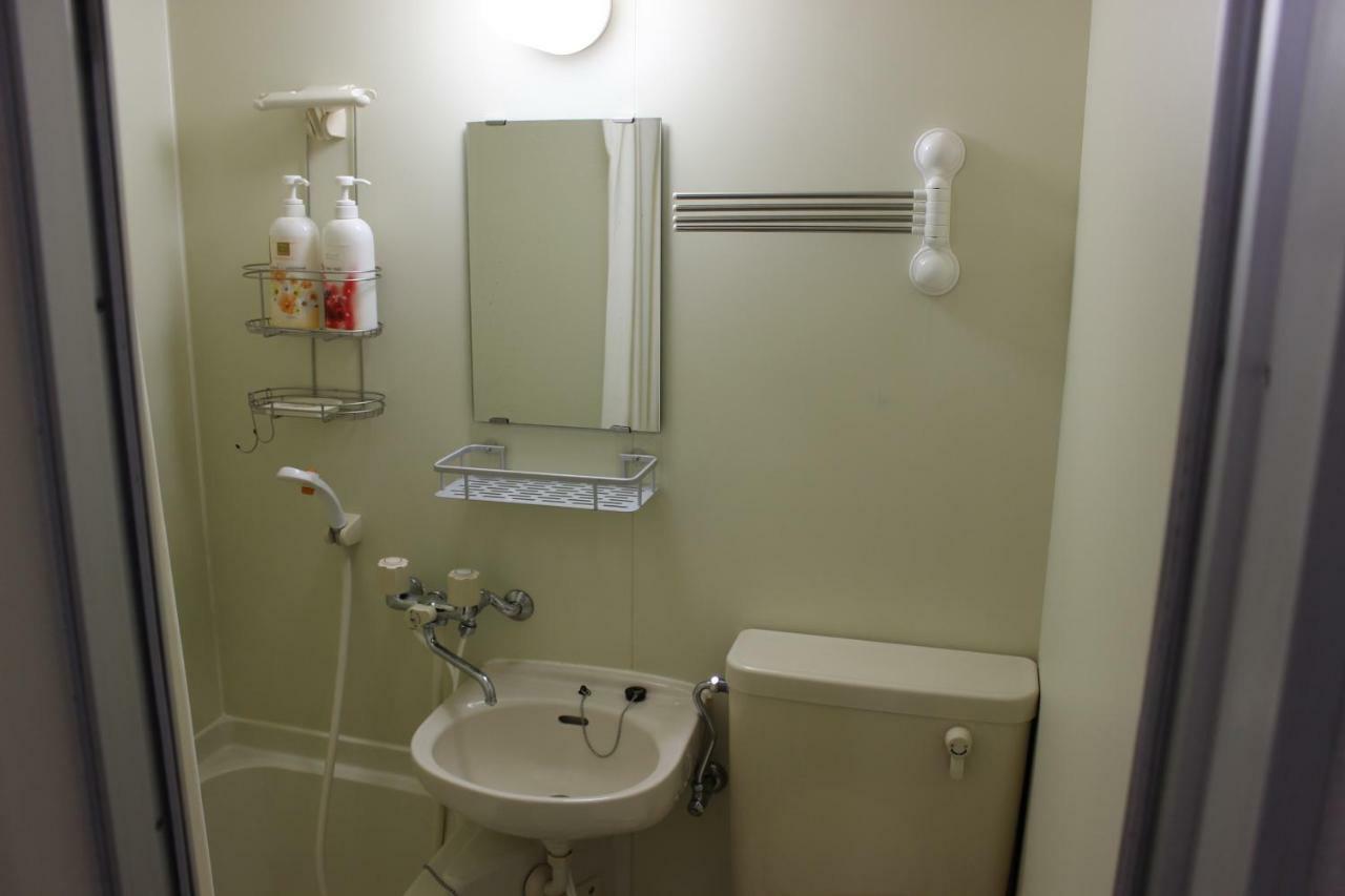 マンションロアジス 大阪市東淀川区相川 Apartment