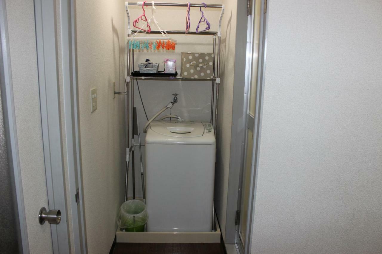 マンションロアジス 大阪市東淀川区相川 Apartment