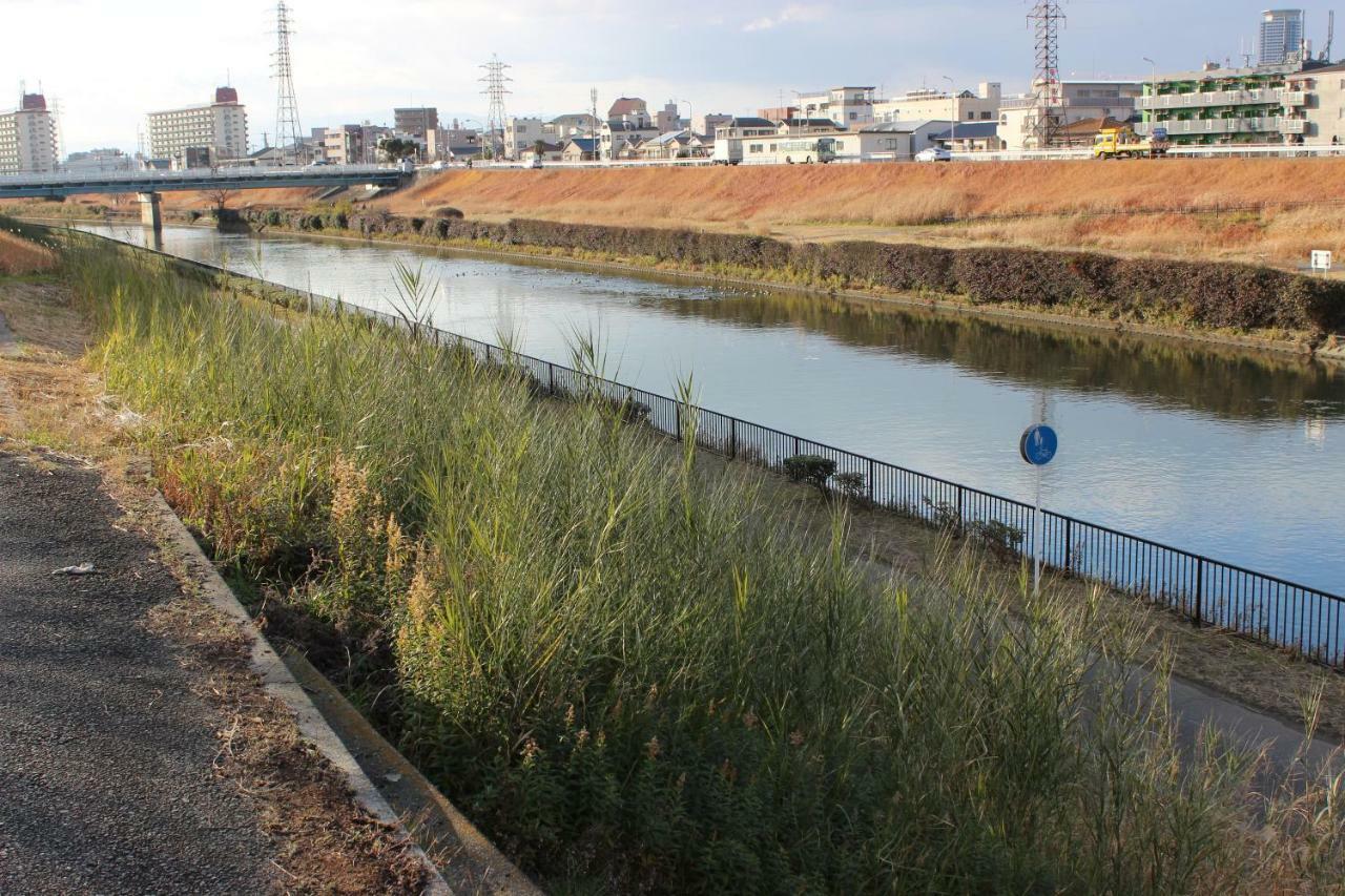 マンションロアジス 大阪市東淀川区相川