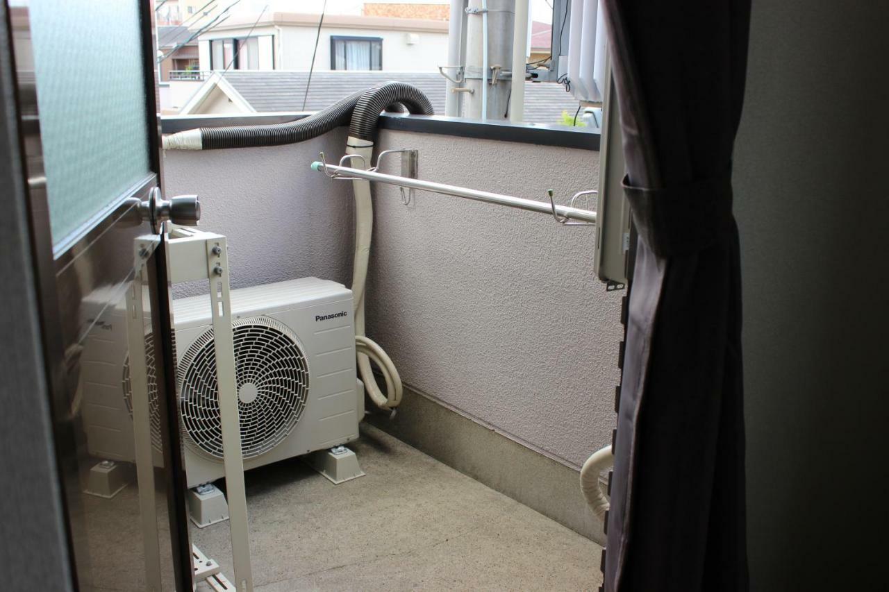 Apartment マンションロアジス 大阪市東淀川区相川
