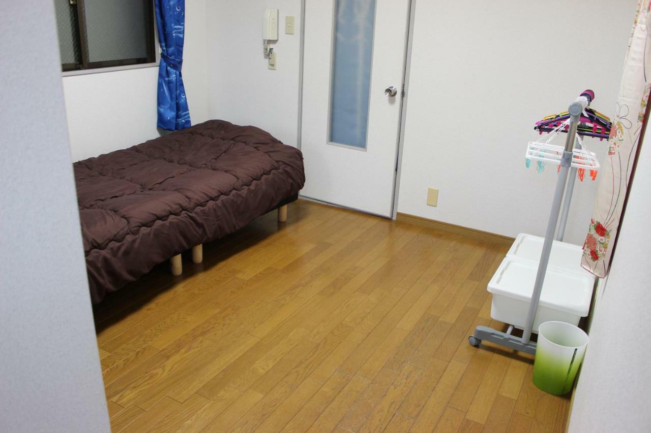 Apartment マンションロアジス 大阪市東淀川区相川