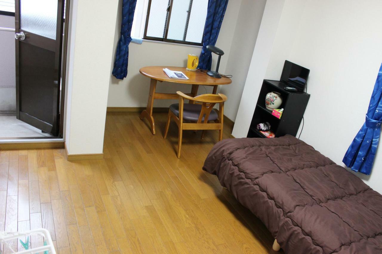 Apartment マンションロアジス 大阪市東淀川区相川