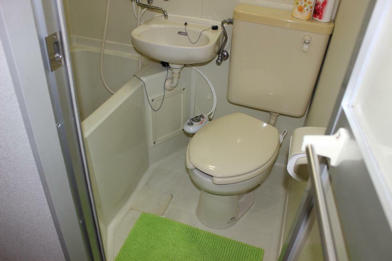 Apartment マンションロアジス 大阪市東淀川区相川