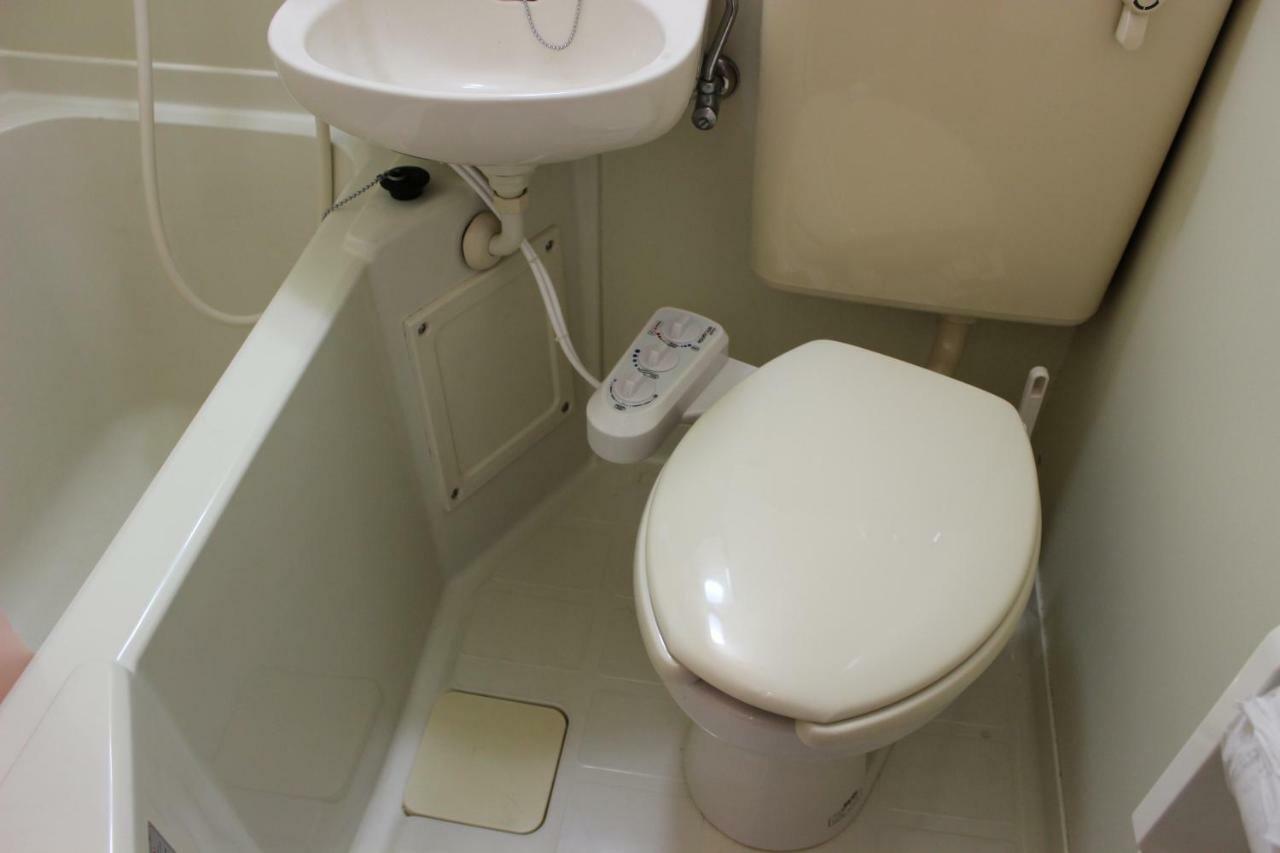 マンションロアジス 大阪市東淀川区相川 Apartment Osaka