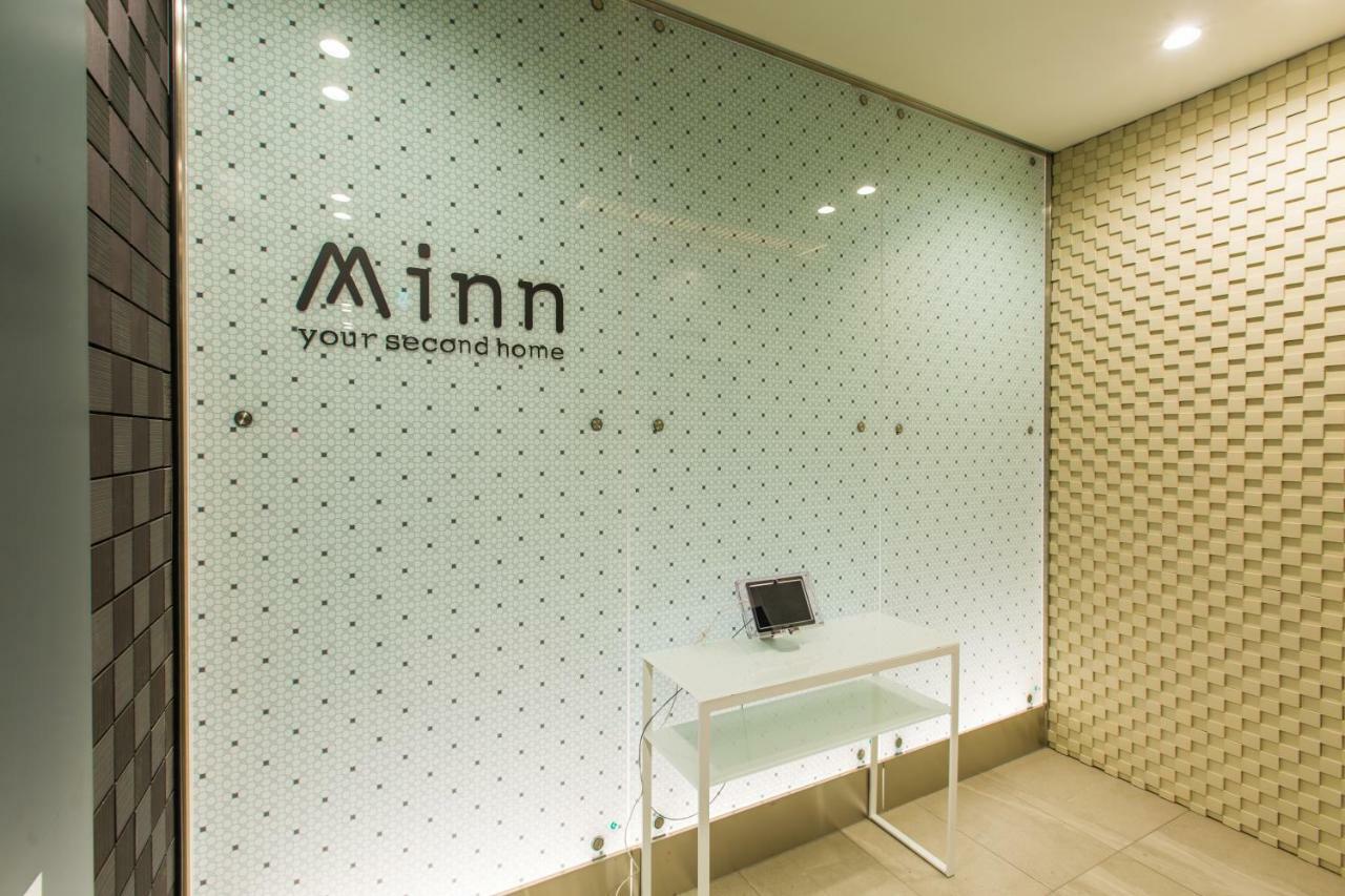 Aparthotel Minn Umeda North Osaka