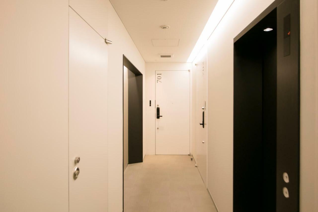 Aparthotel Minn Umeda North 2*