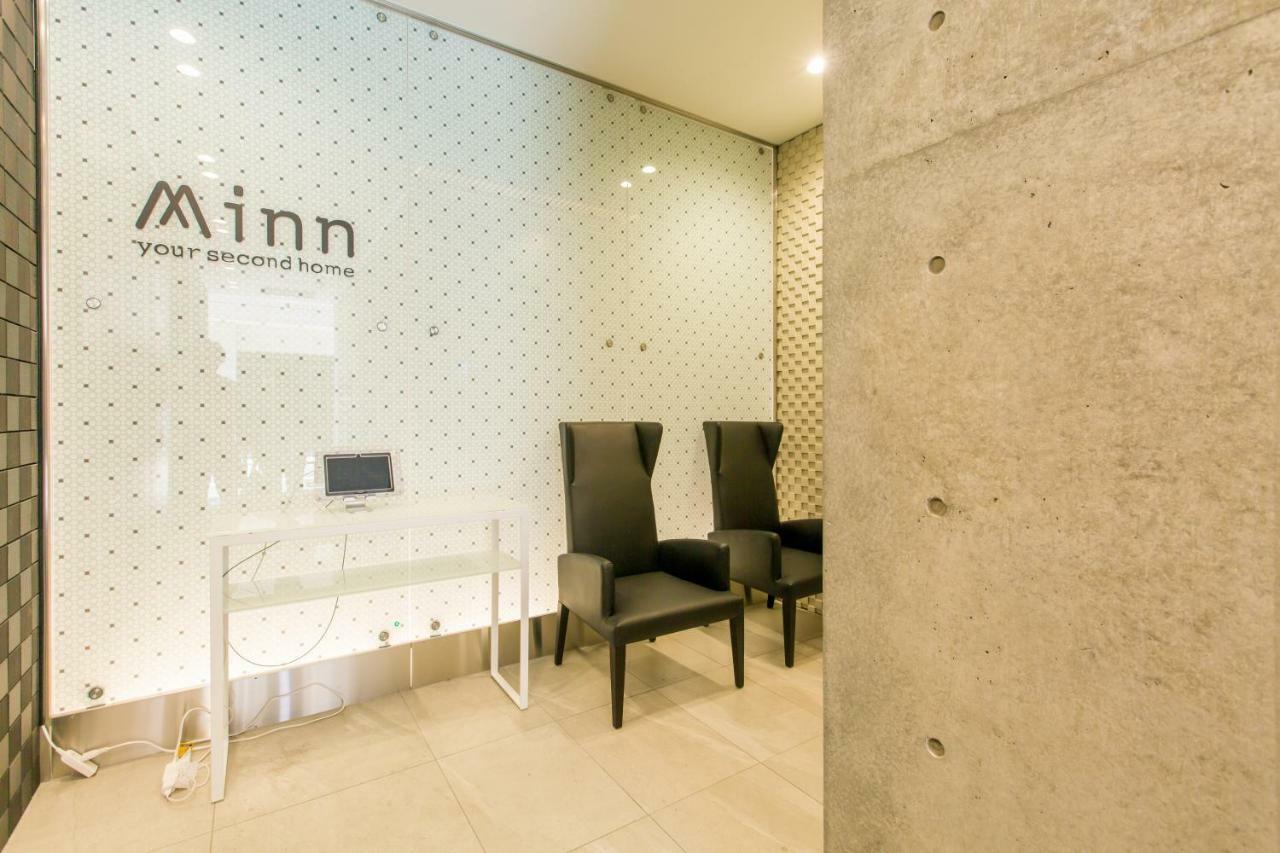 Minn Umeda North Osaka