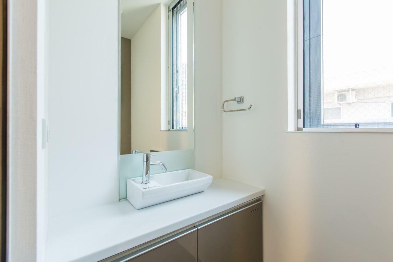 Minn Umeda North Aparthotel