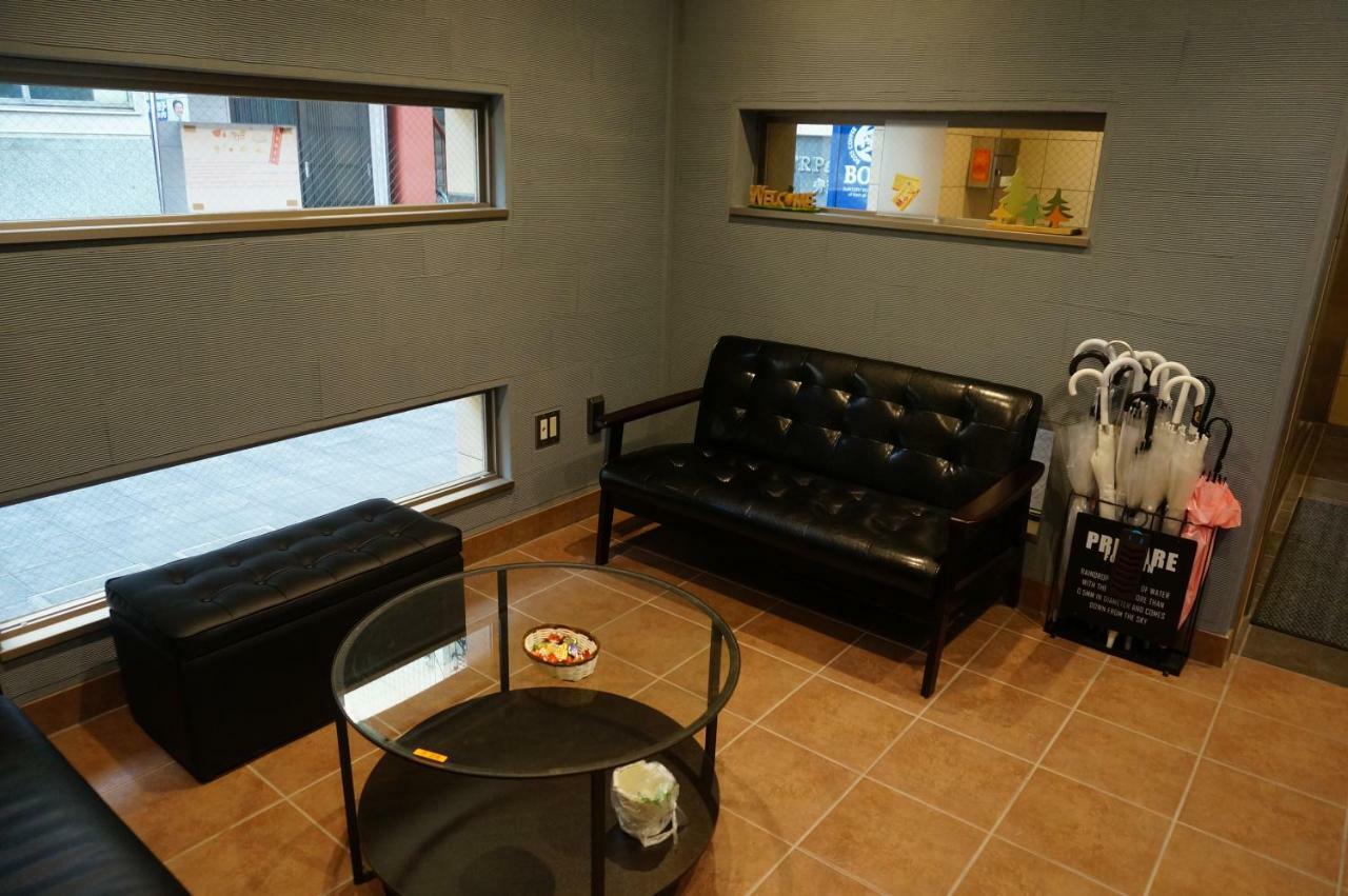 Apartment Ocean Otr Park View Bentencho *