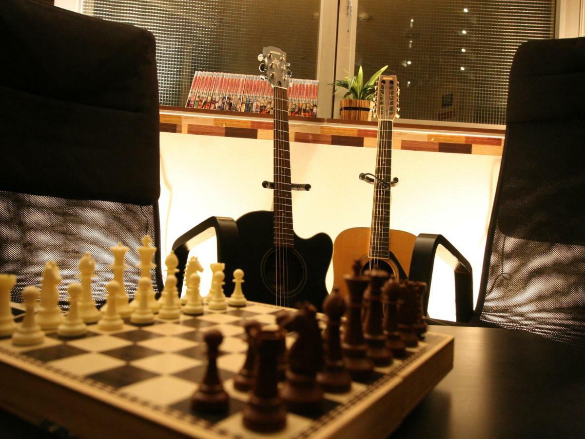 Hostel Nest