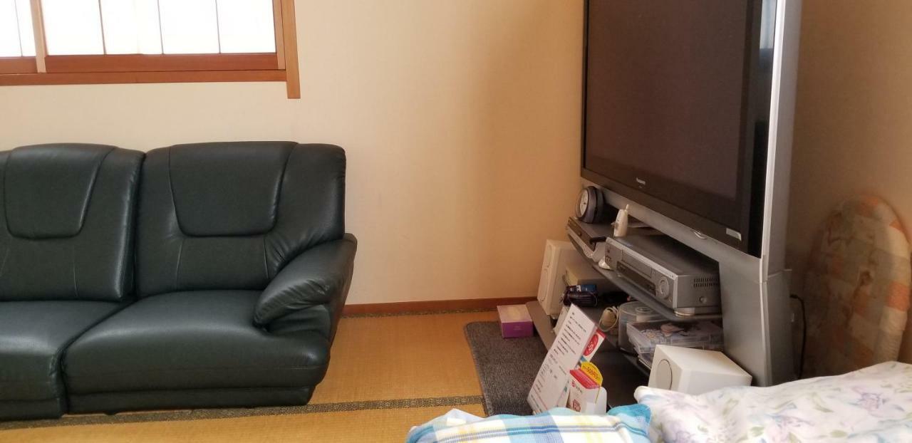 Sea Dream Tsurumi By Yokotani Kikaku Apartment *