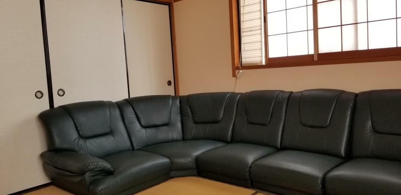Sea Dream Tsurumi By Yokotani Kikaku Apartment *
