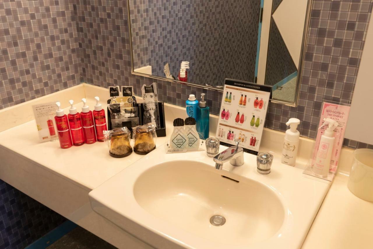 Love hotel Ikutama -adult Only 2*