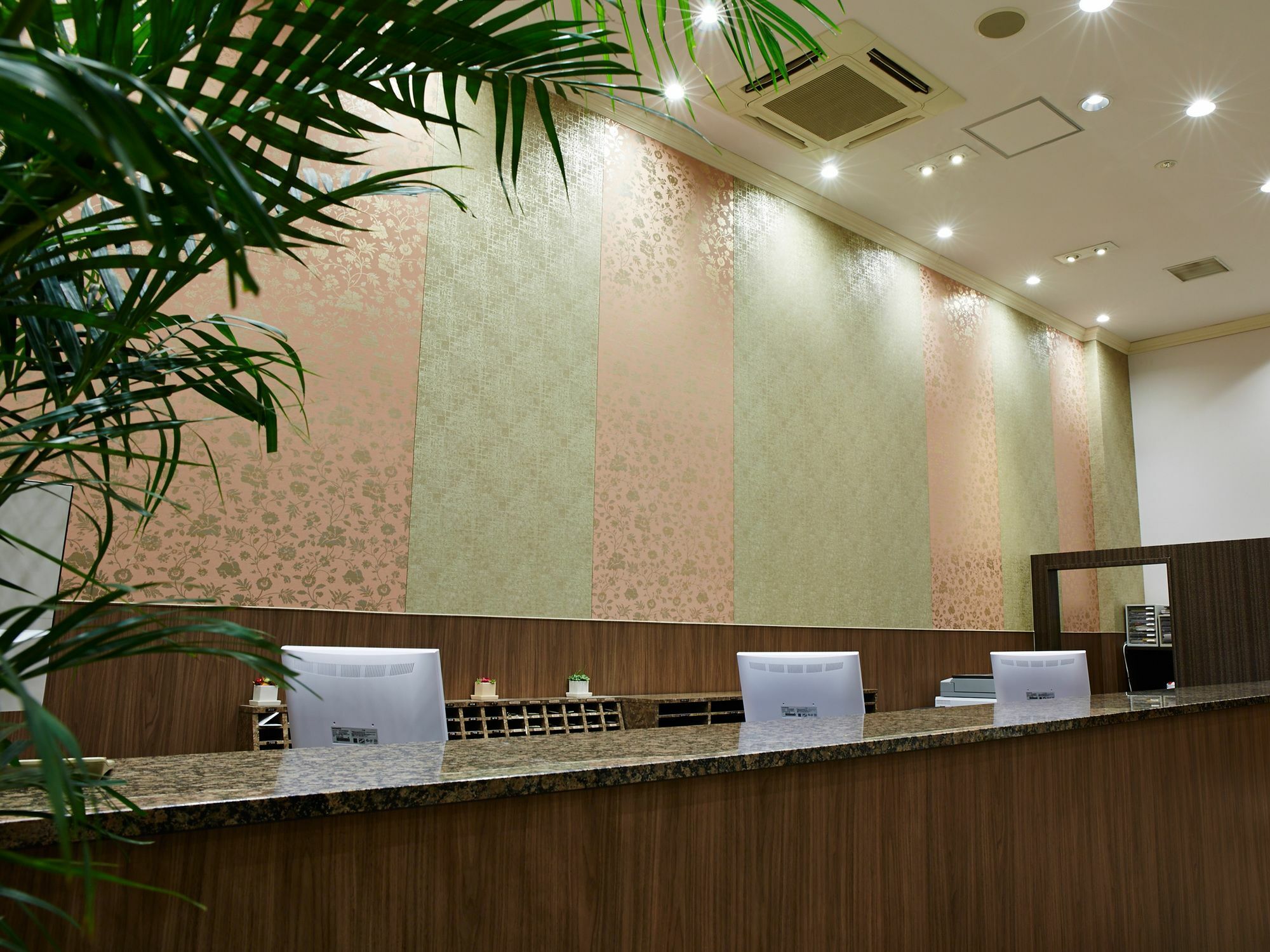 S.training Center