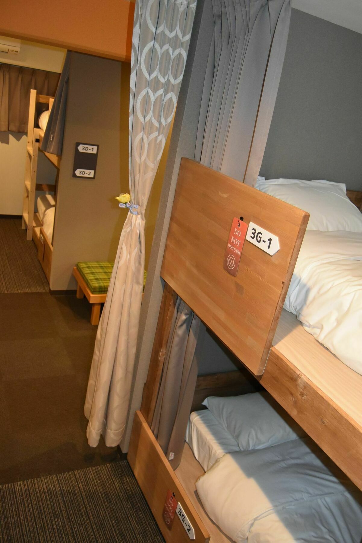 Hostel Bnb+ Tamatsukuri *