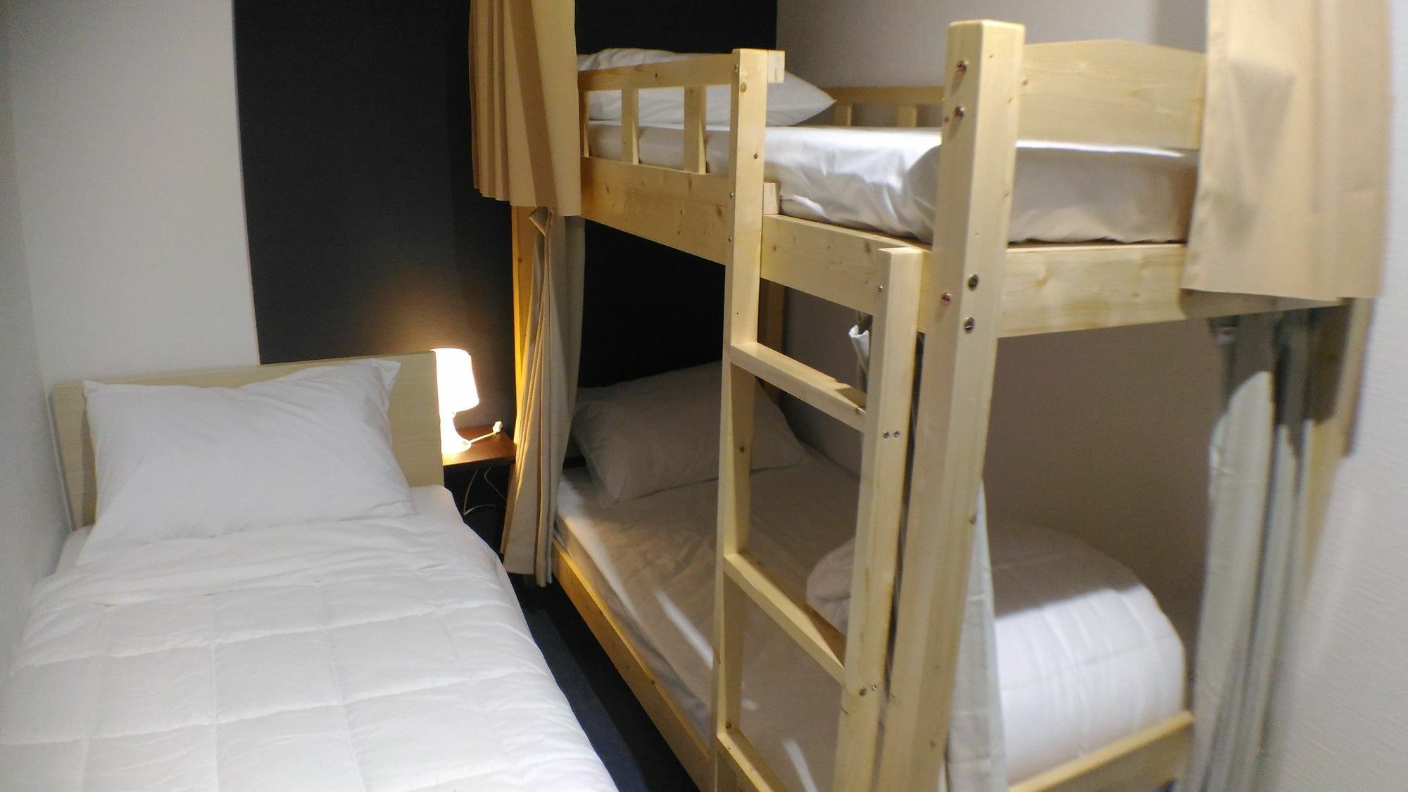Links Dobutsuenmae Hotel Osaka