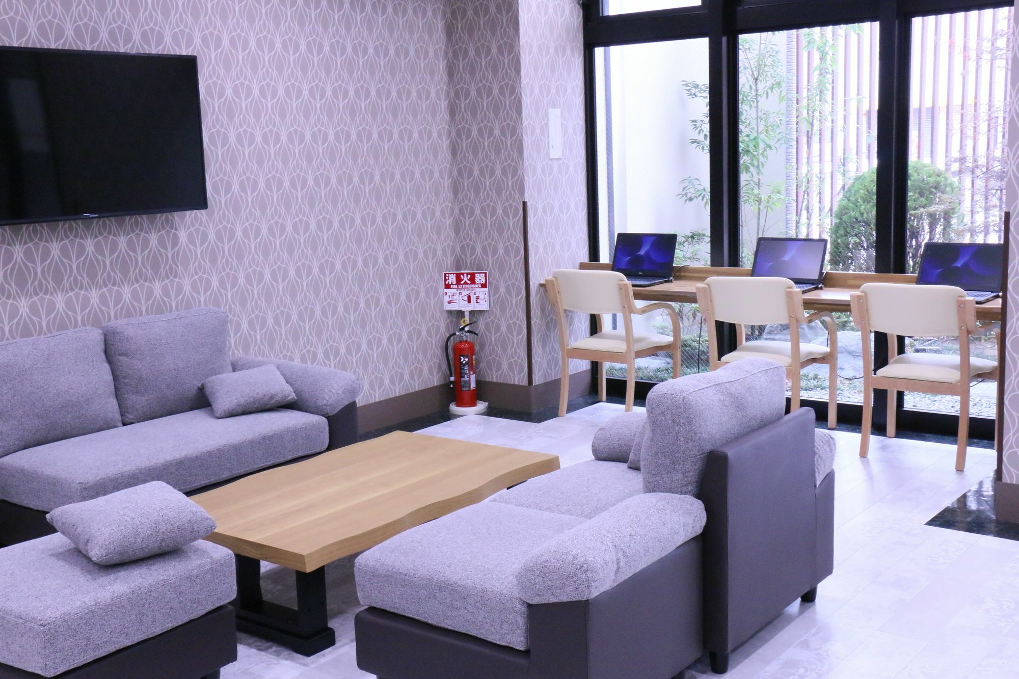Hotel Links Dobutsuenmae