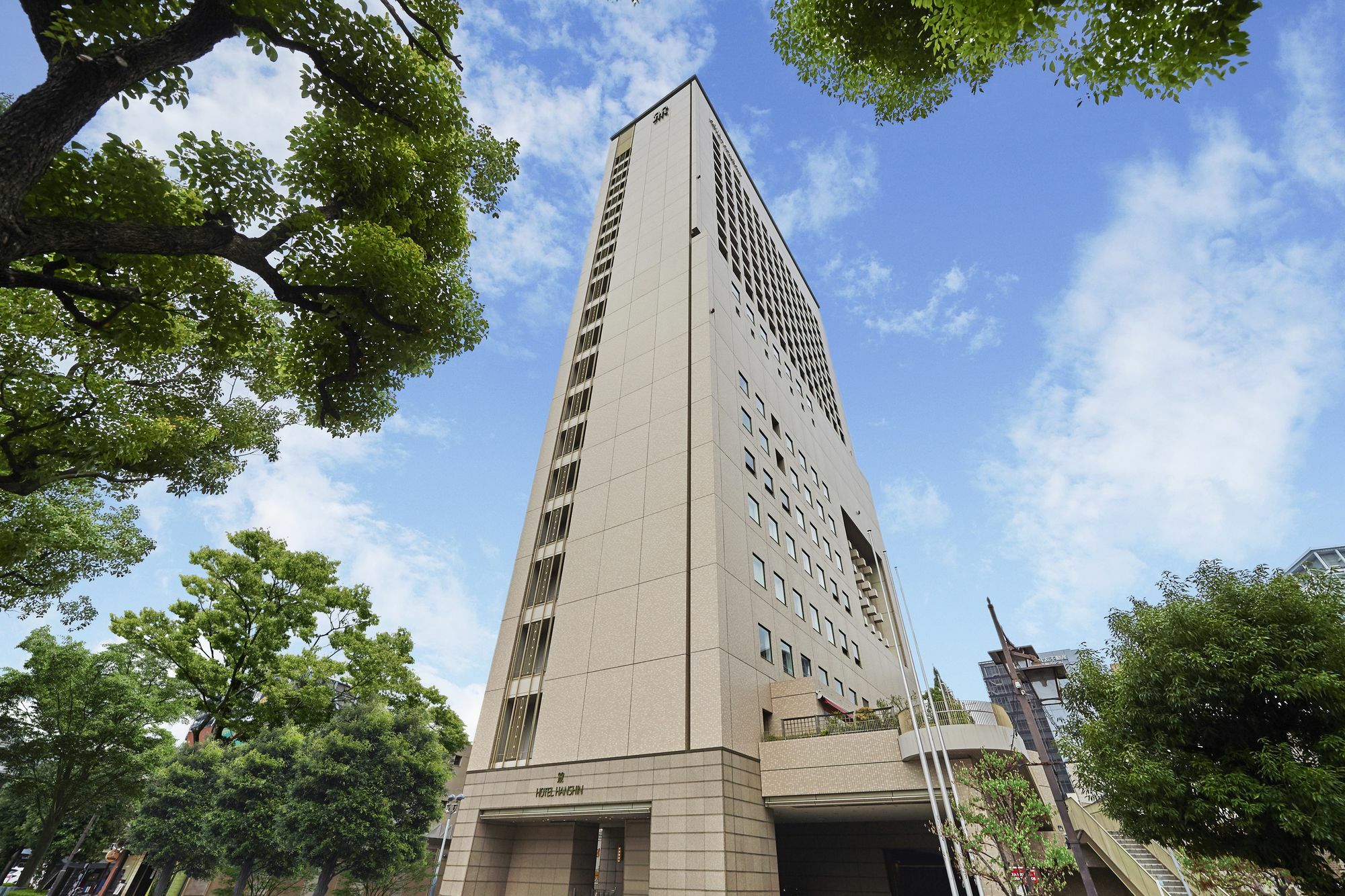 Hanshin 4*