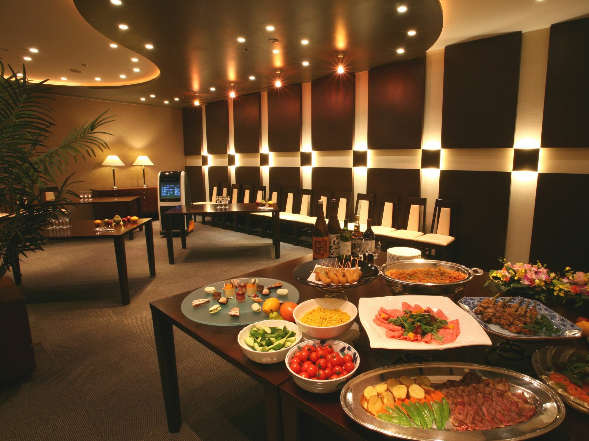 Hanshin Hotel