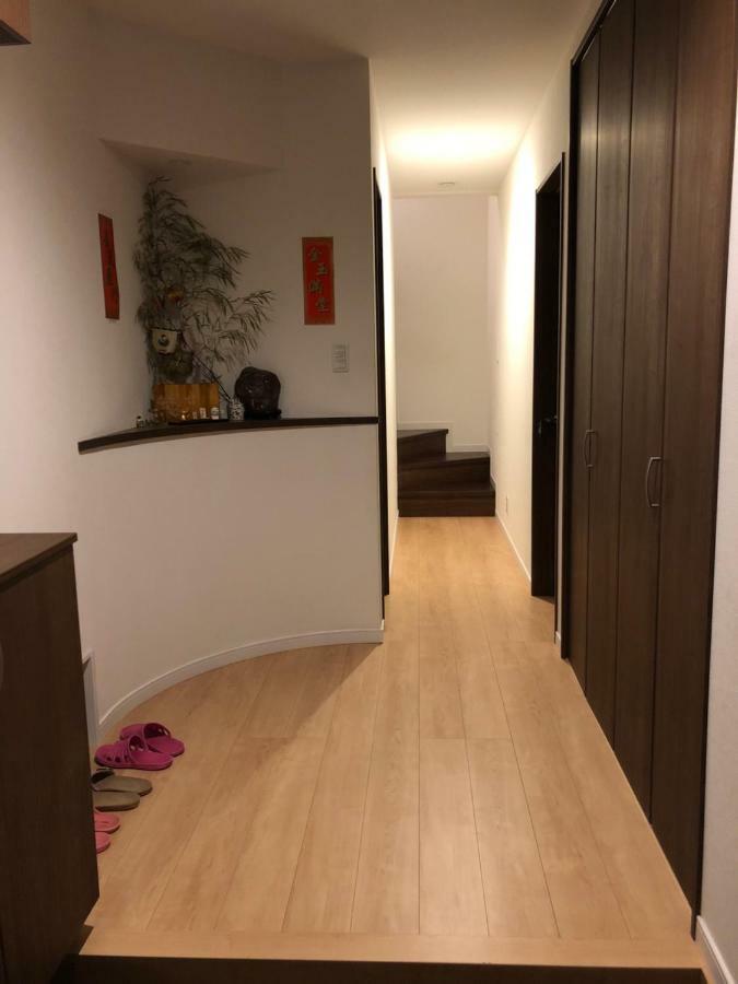 Bing Feng Homestay Osaka