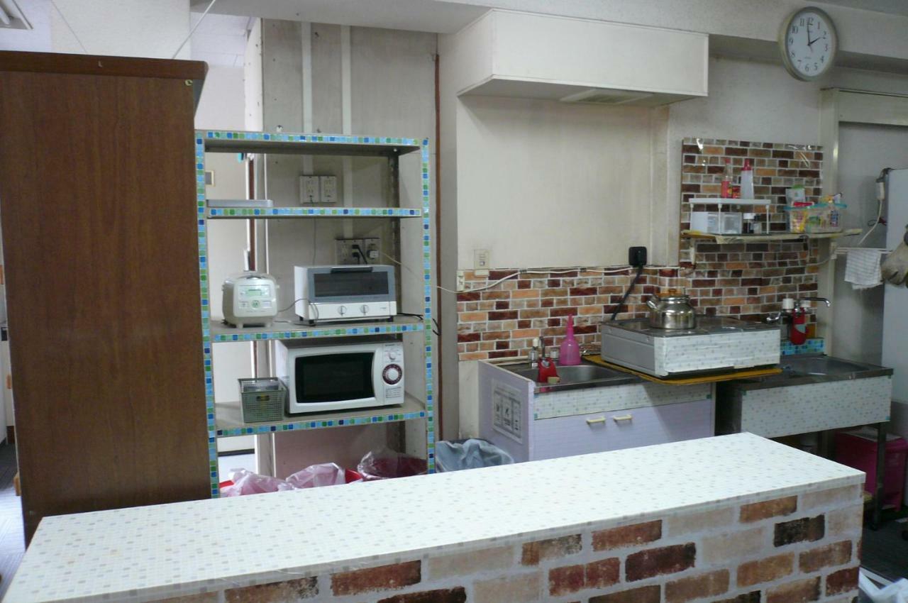 Hostel Umeda Osaka