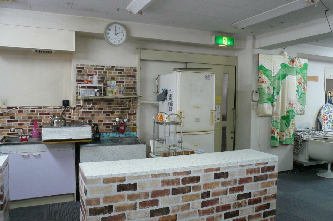 Umeda Hostel