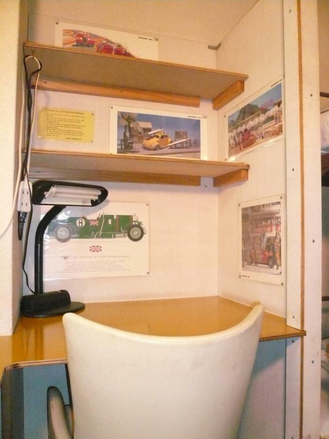 Hostel Umeda Osaka