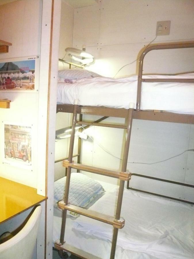 Umeda Hostel