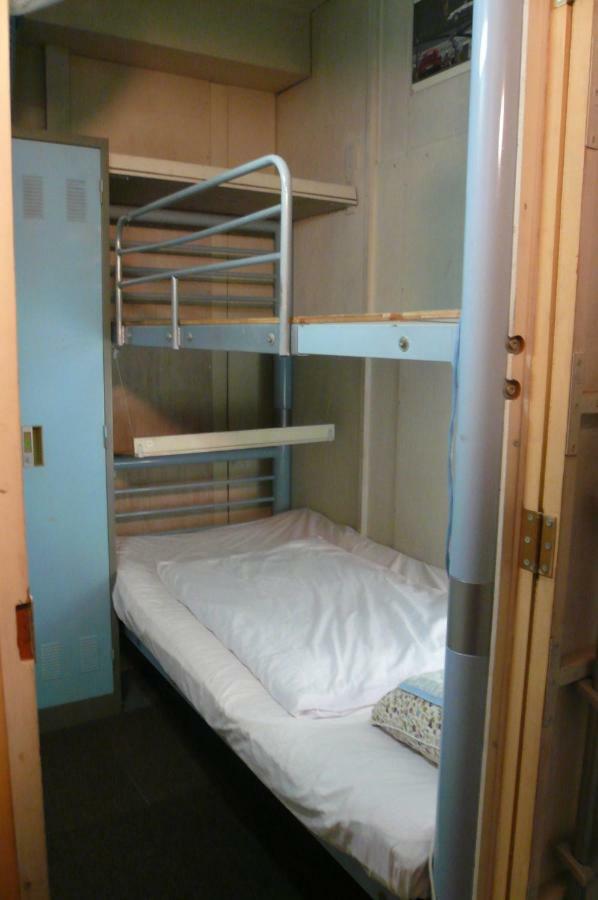Albergue Umeda